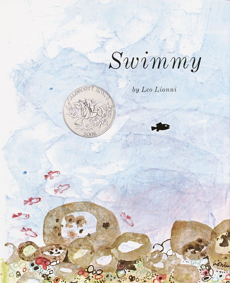 Swimmy - 8156