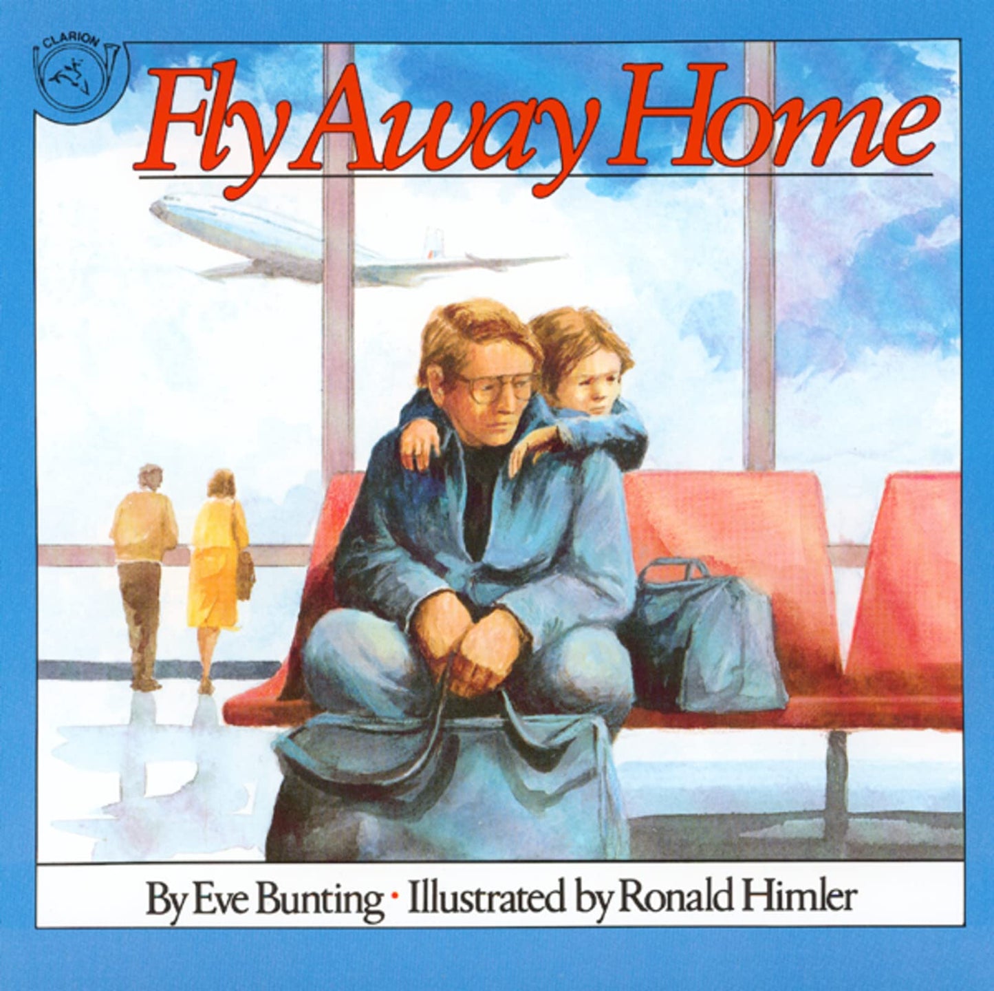 Fly Away Home - 1559