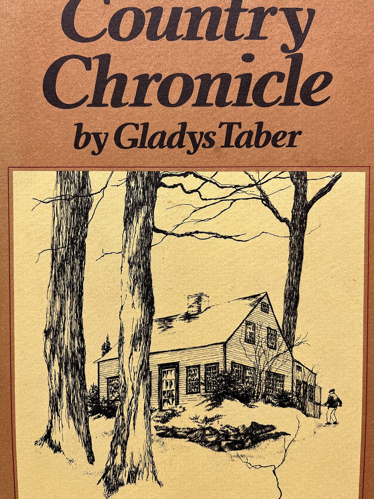 Country Chronicle