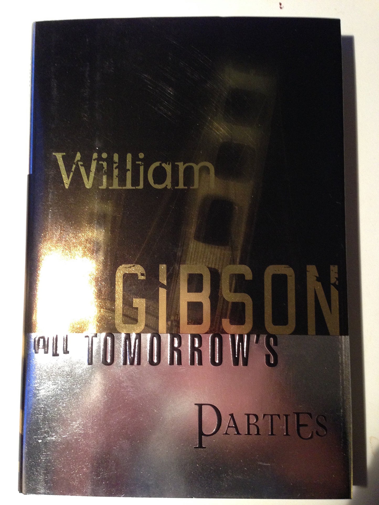 All Tomorrow's Parties - 652