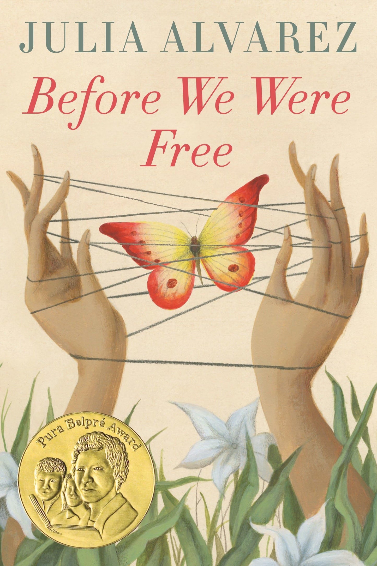 Before We Were Free - 6525