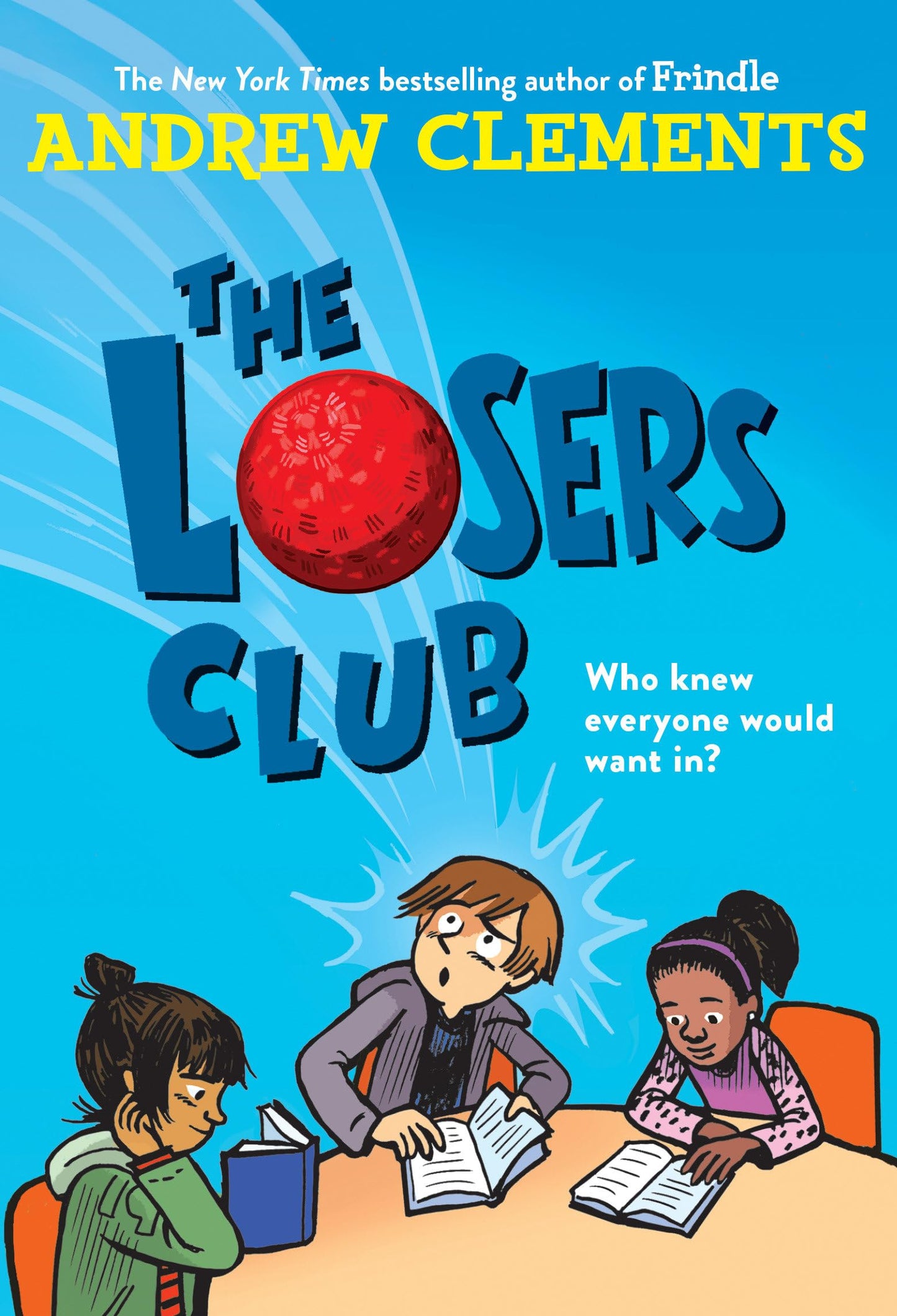 The Losers Club - 1636