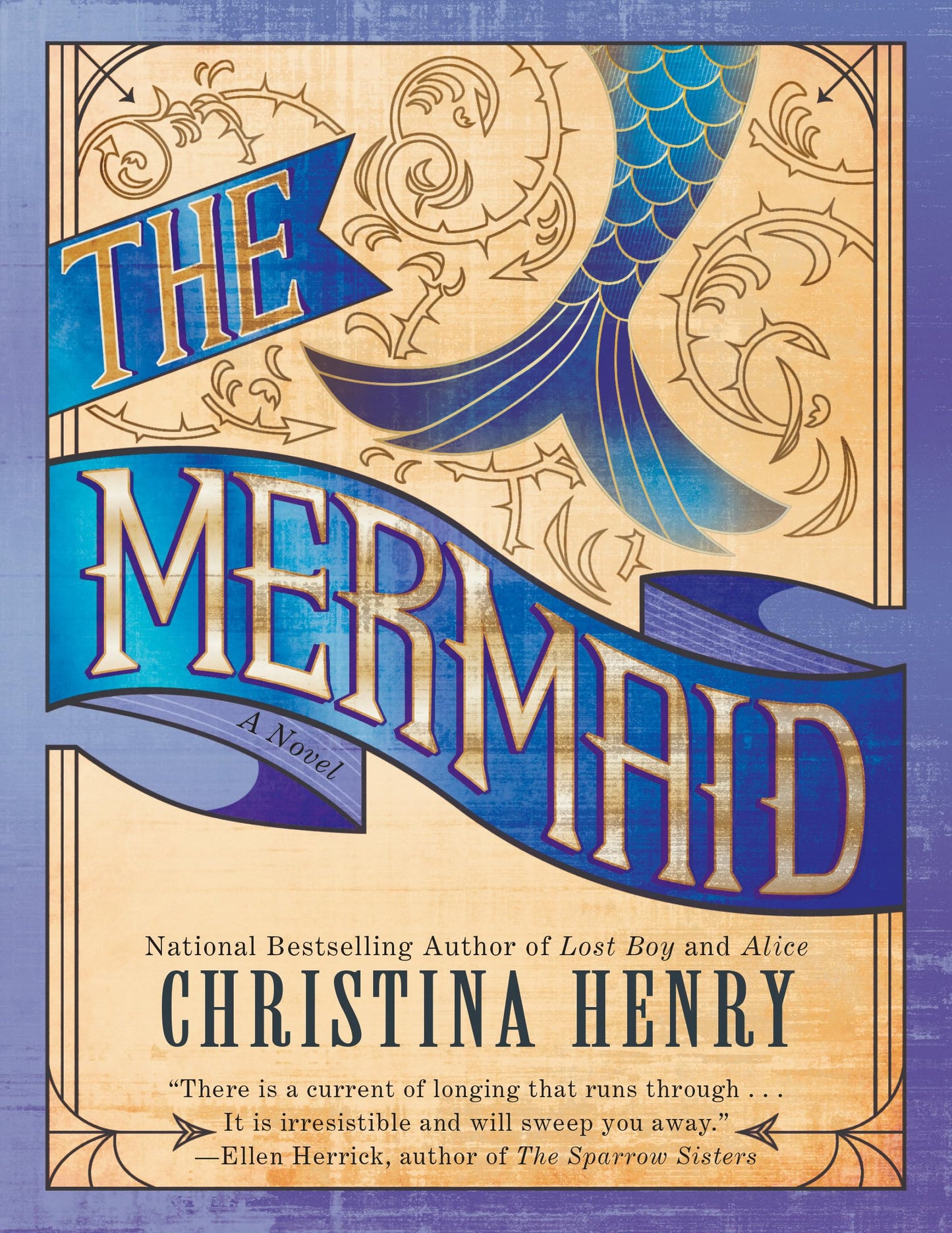 The Mermaid - 2819