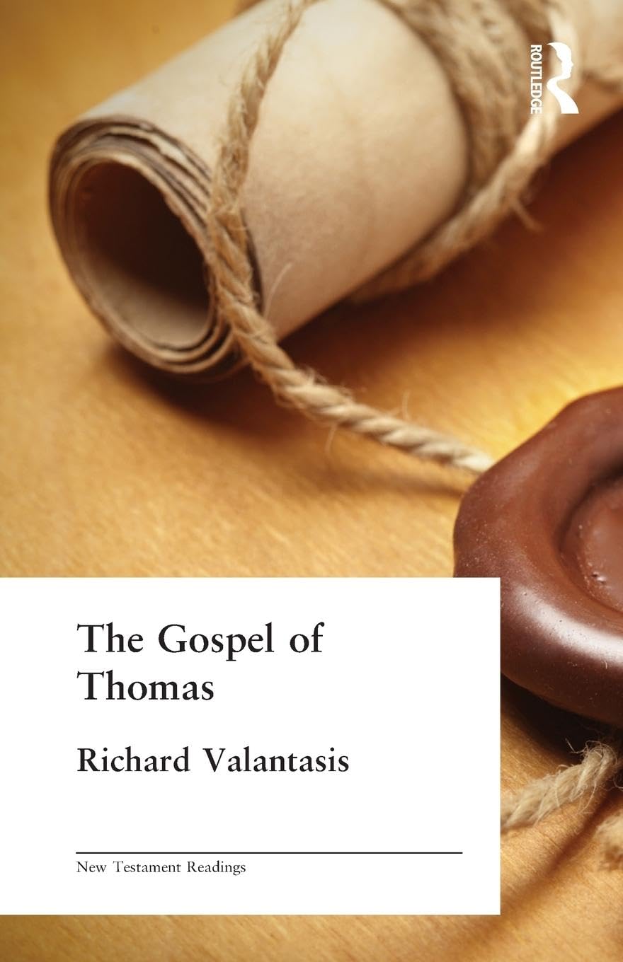 The Gospel of Thomas (New Testament Readings) - 9579