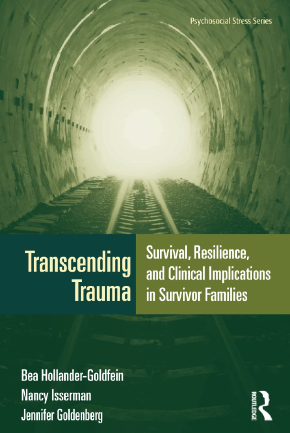 Transcending Trauma: Survival, Resilience, and Clinical Implications in Survivor Families (Psychosocial Stress Series)
