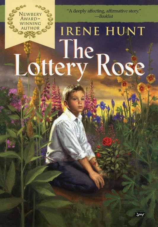 Lottery Rose
