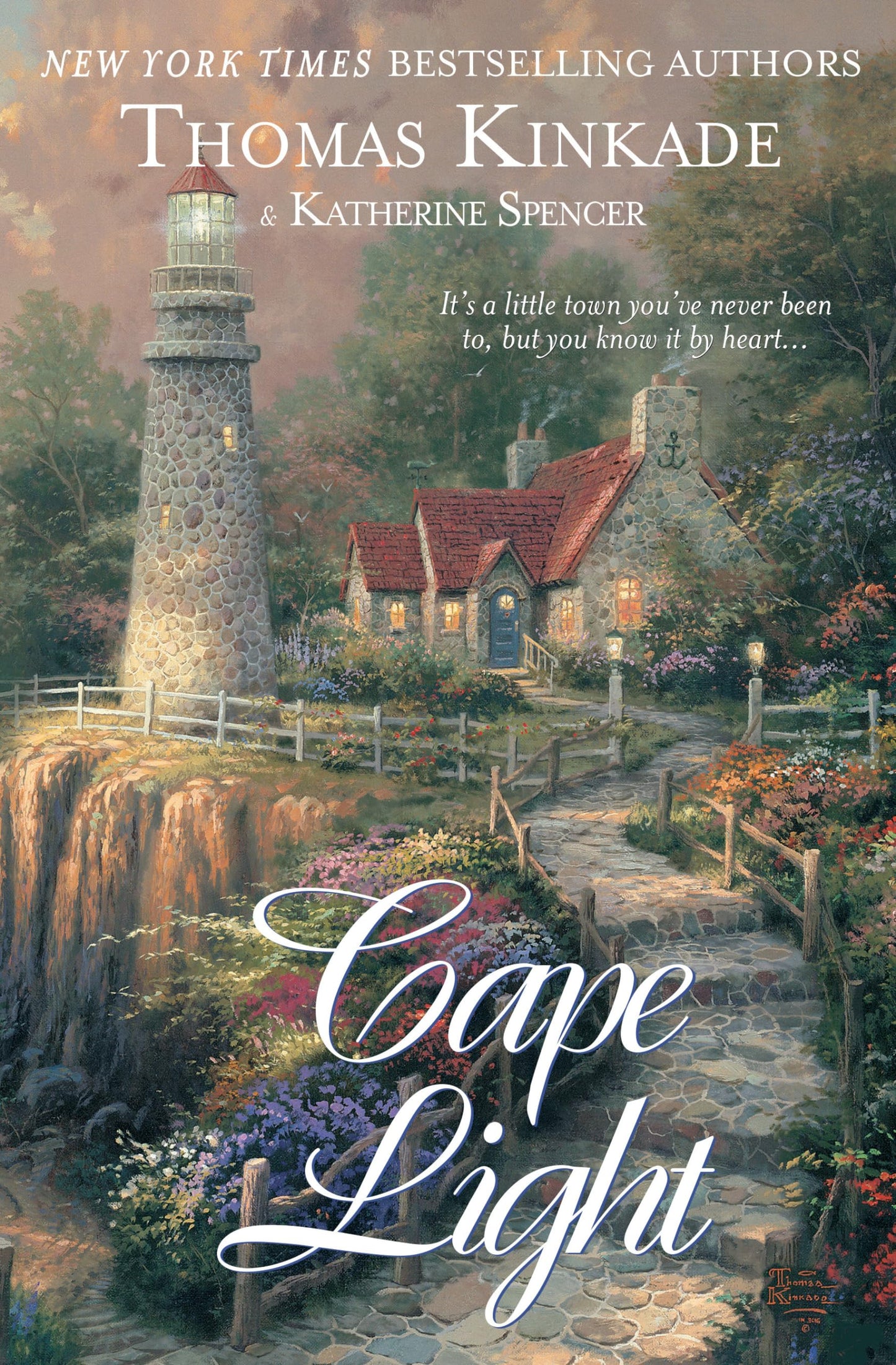 Cape Light (Cape Light Series, Book 1) - 7147