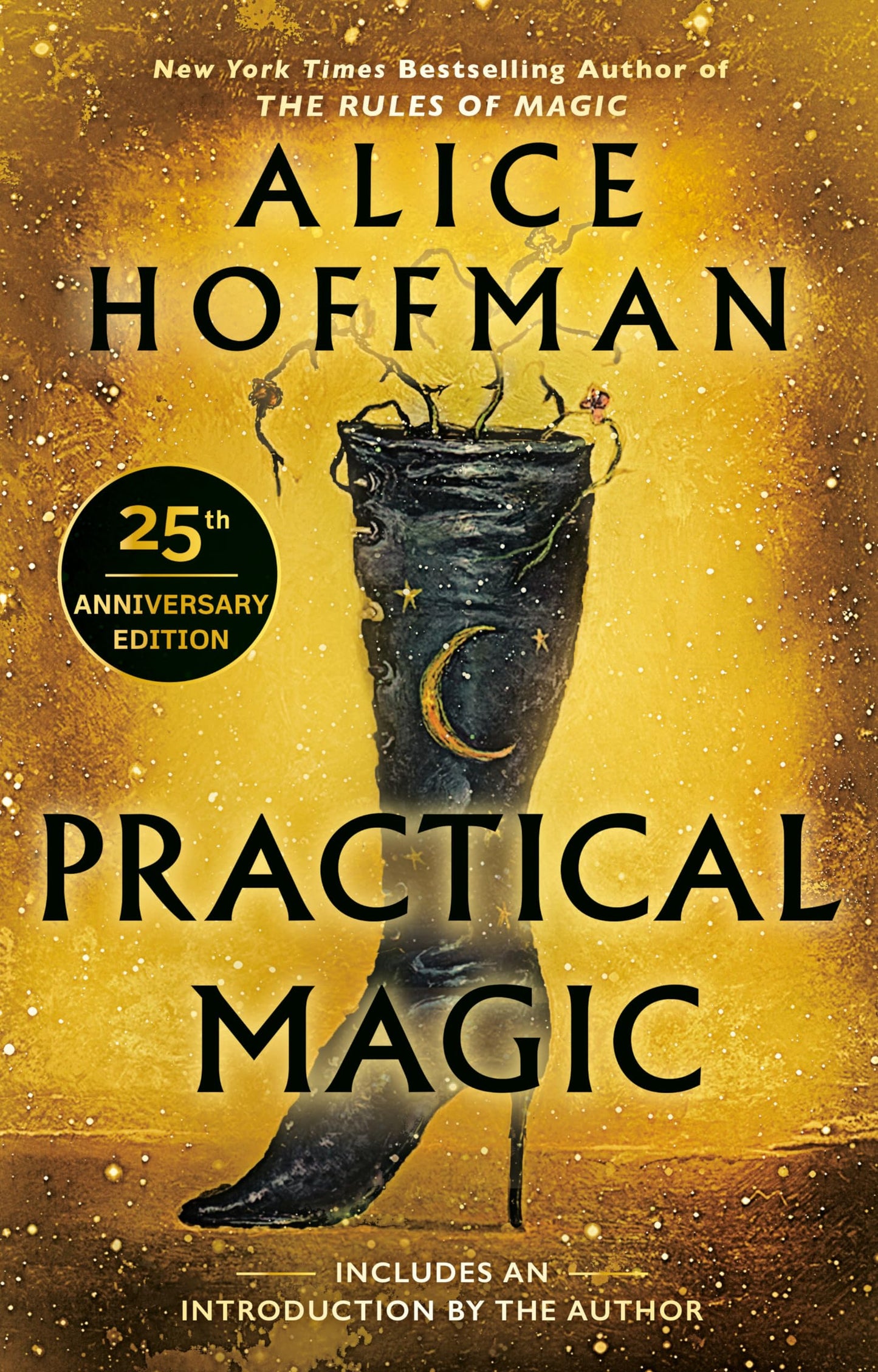 Practical Magic: 25th Anniversary Edition (The Practical Magic Series) - 1972