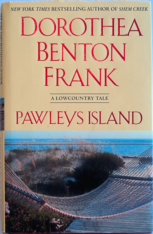 Pawleys Island: A Lowcountry Tale - 8908