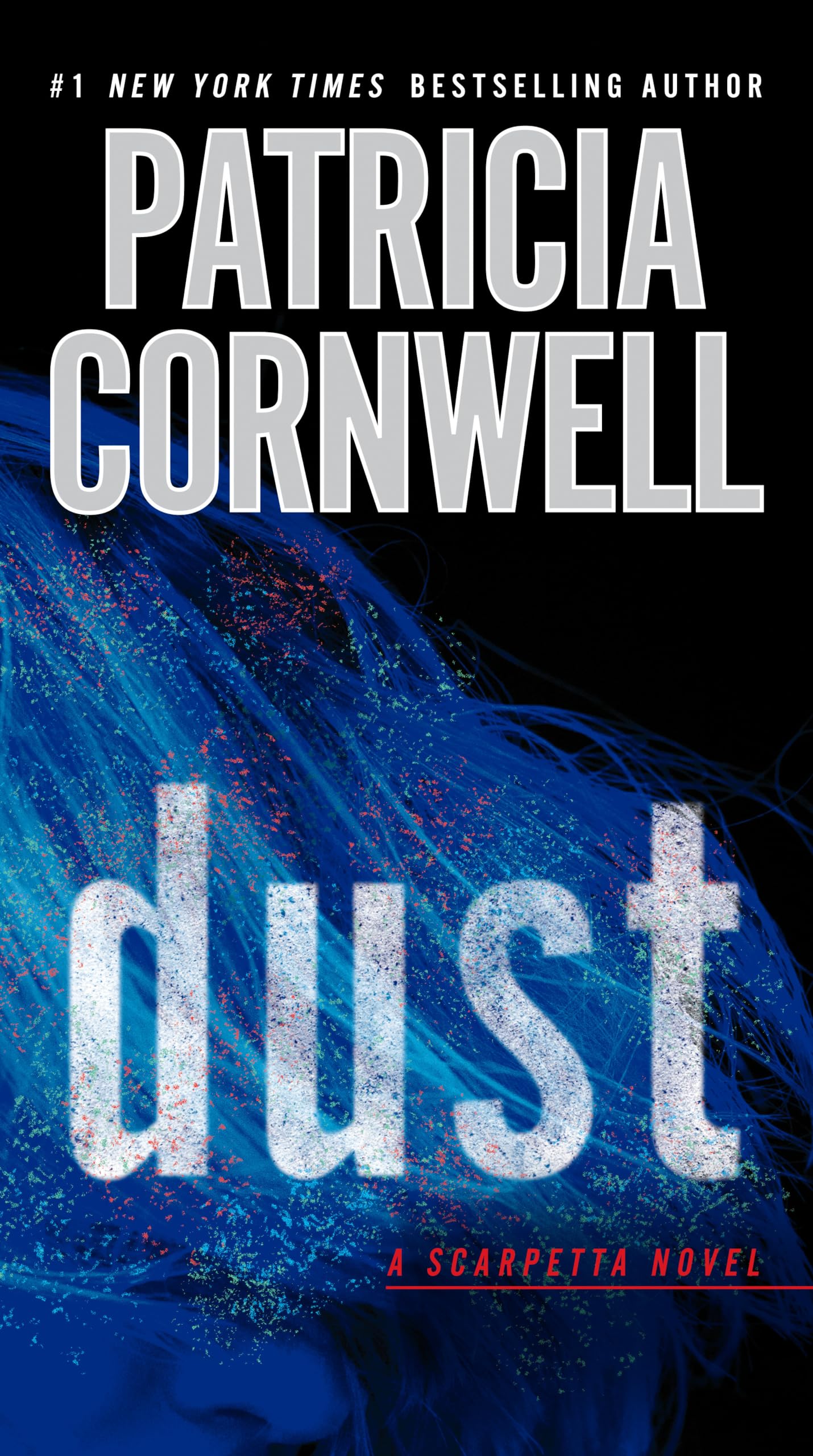 Dust (Scarpetta) - 8064