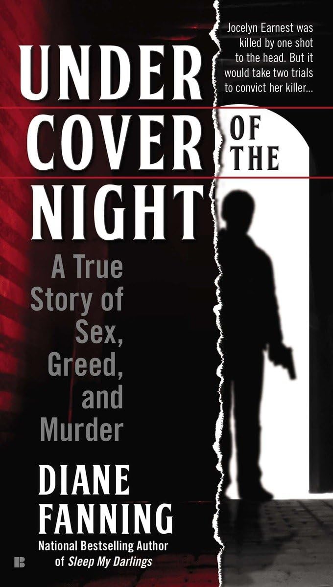 Under Cover of the Night: A True Story of Sex, Greed and Murder - 6084