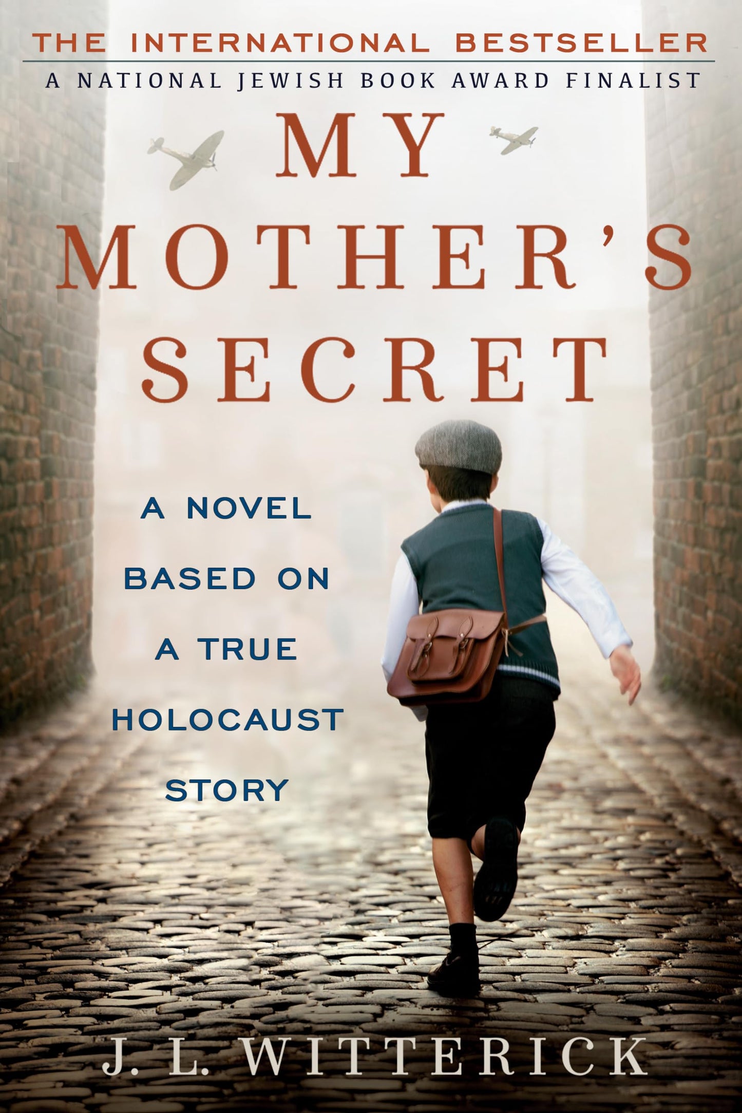 My Mother's Secret: A Novel Based on a True Holocaust Story - 6671