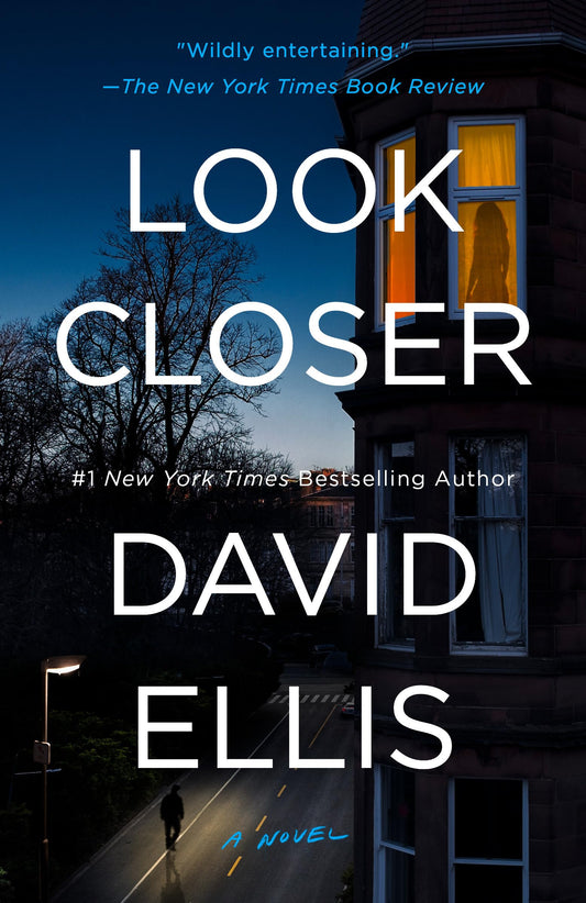 Look Closer - 9082