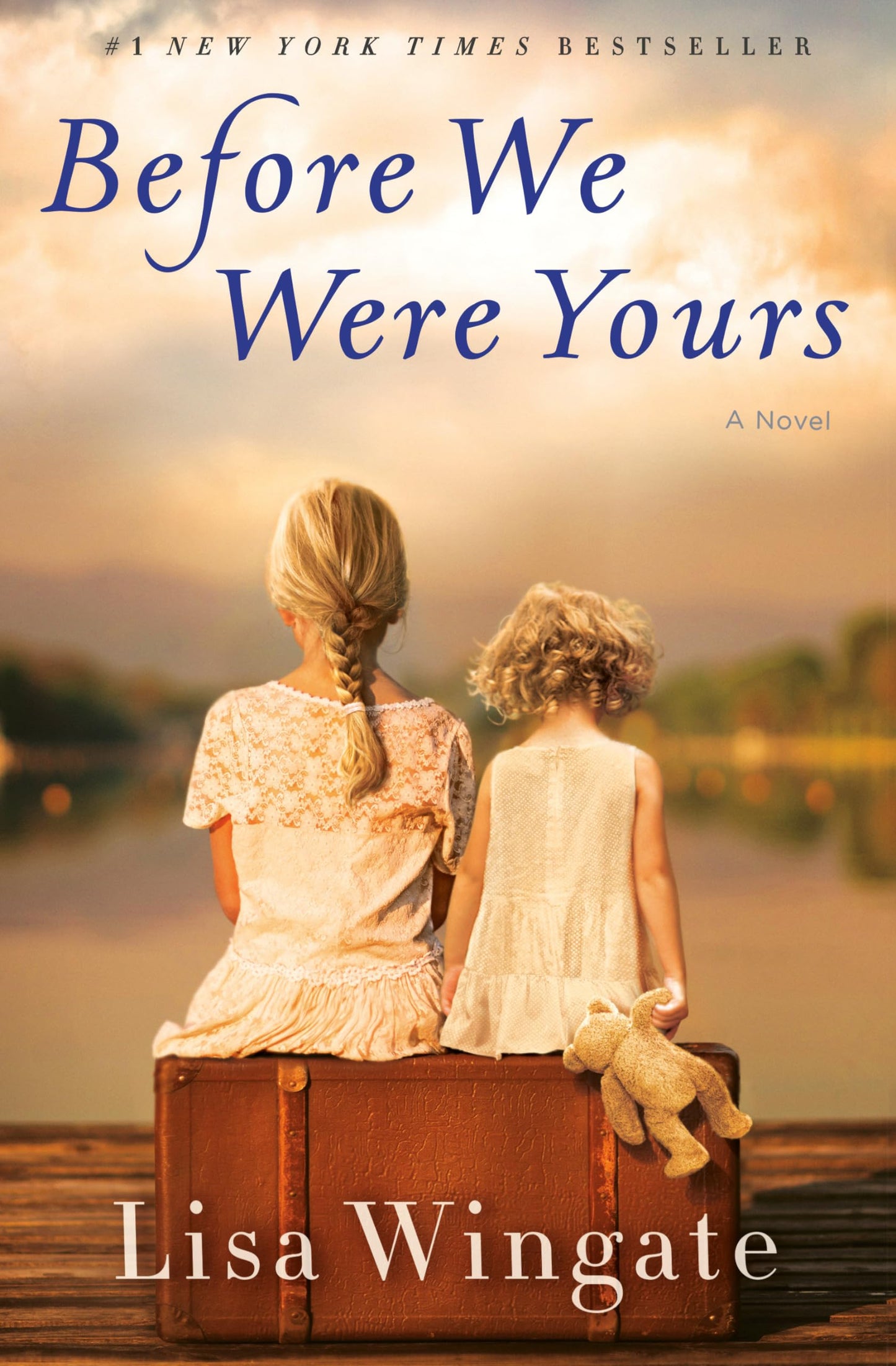 Before We Were Yours: A Novel - 3663