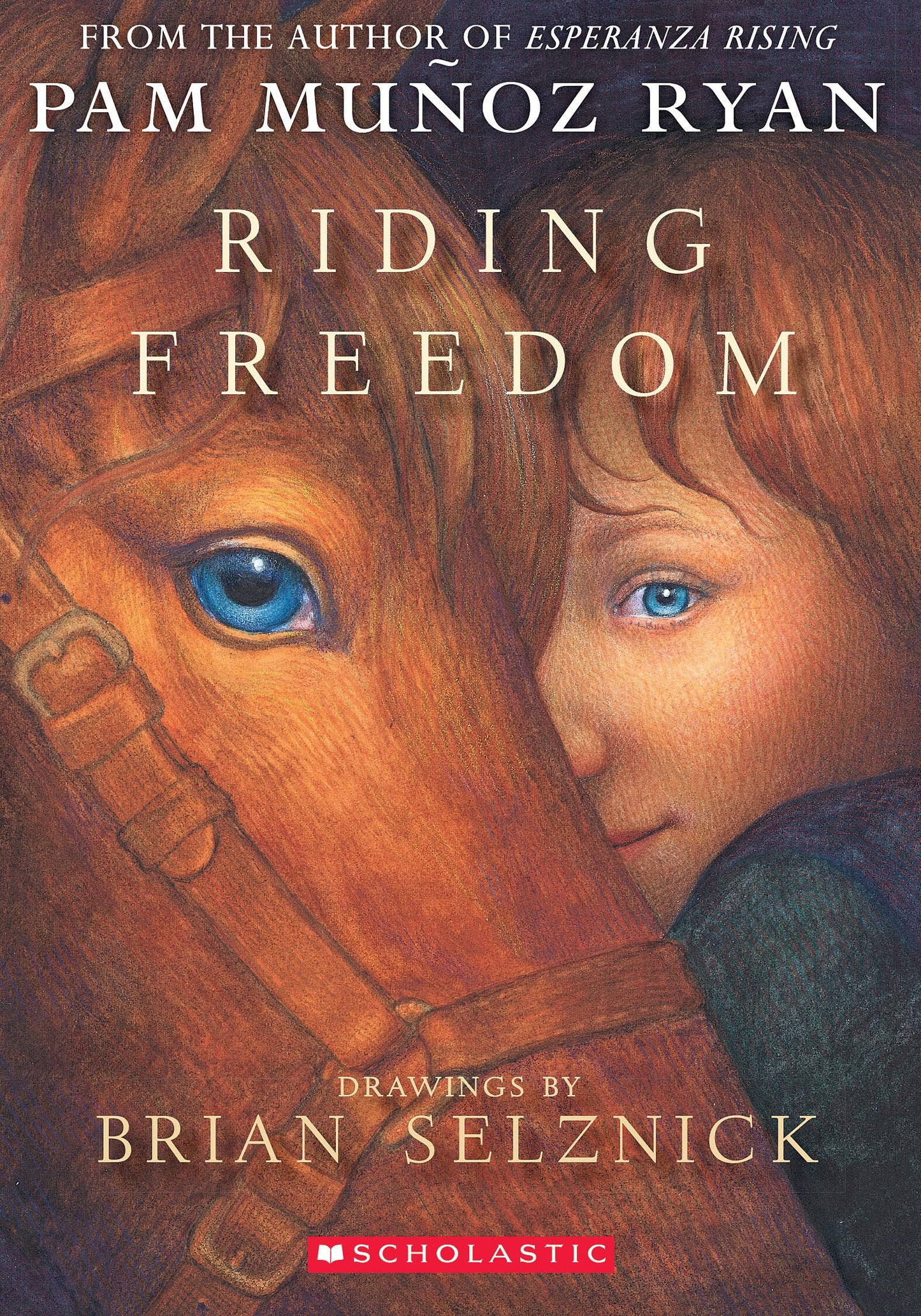 Riding Freedom - 318