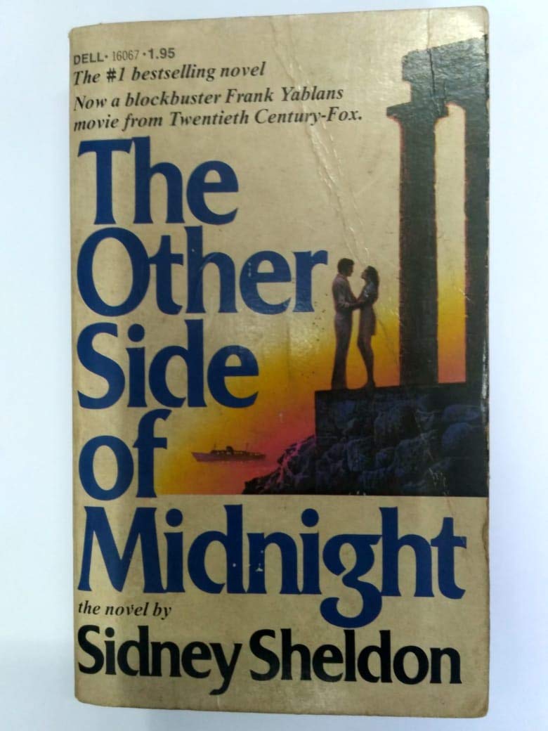 The Other Side of Midnight