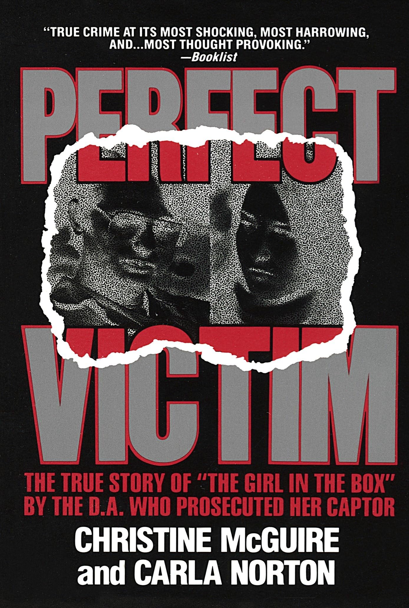 Perfect Victim: The True Story of the Girl in the Box - 2077
