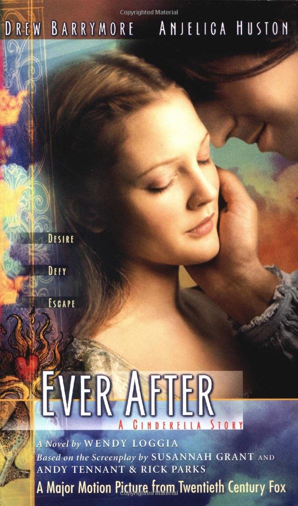 Ever After: A Cinderella Story (Laurel-Leaf Books) - 8875