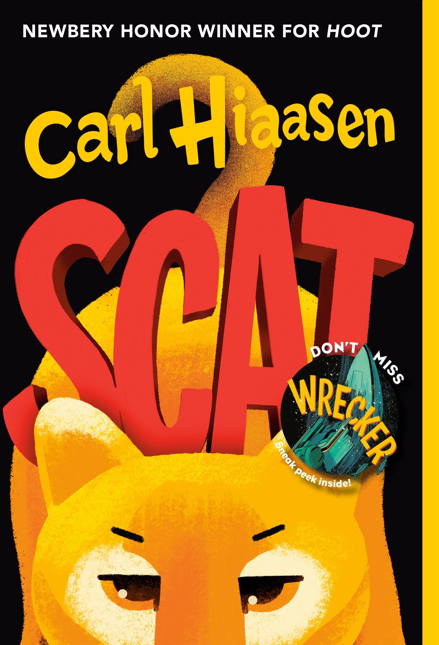 Scat - 6928