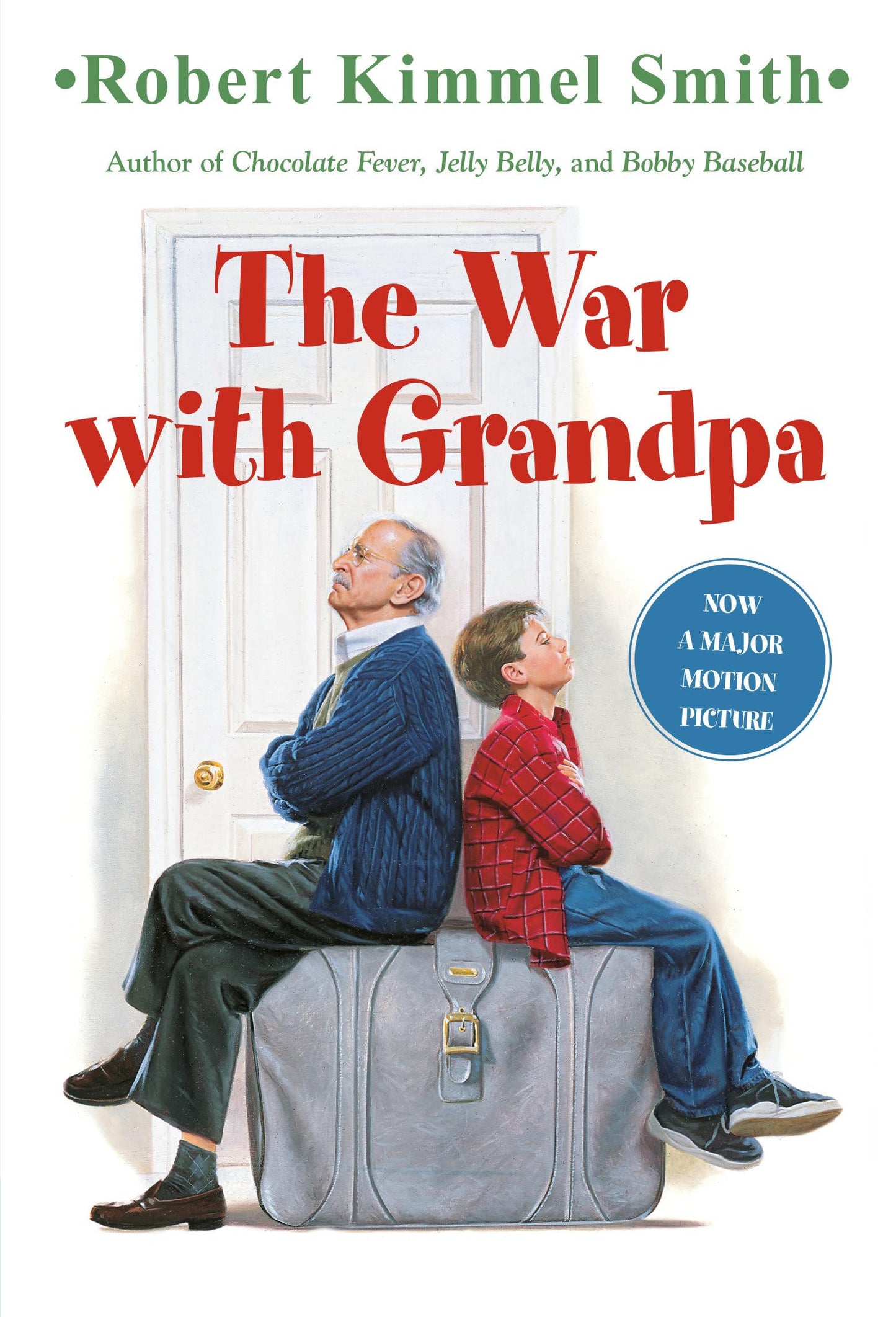 The War with Grandpa - 4543
