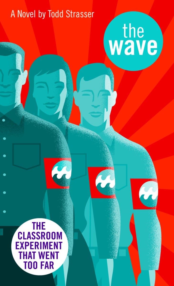 The Wave - 16
