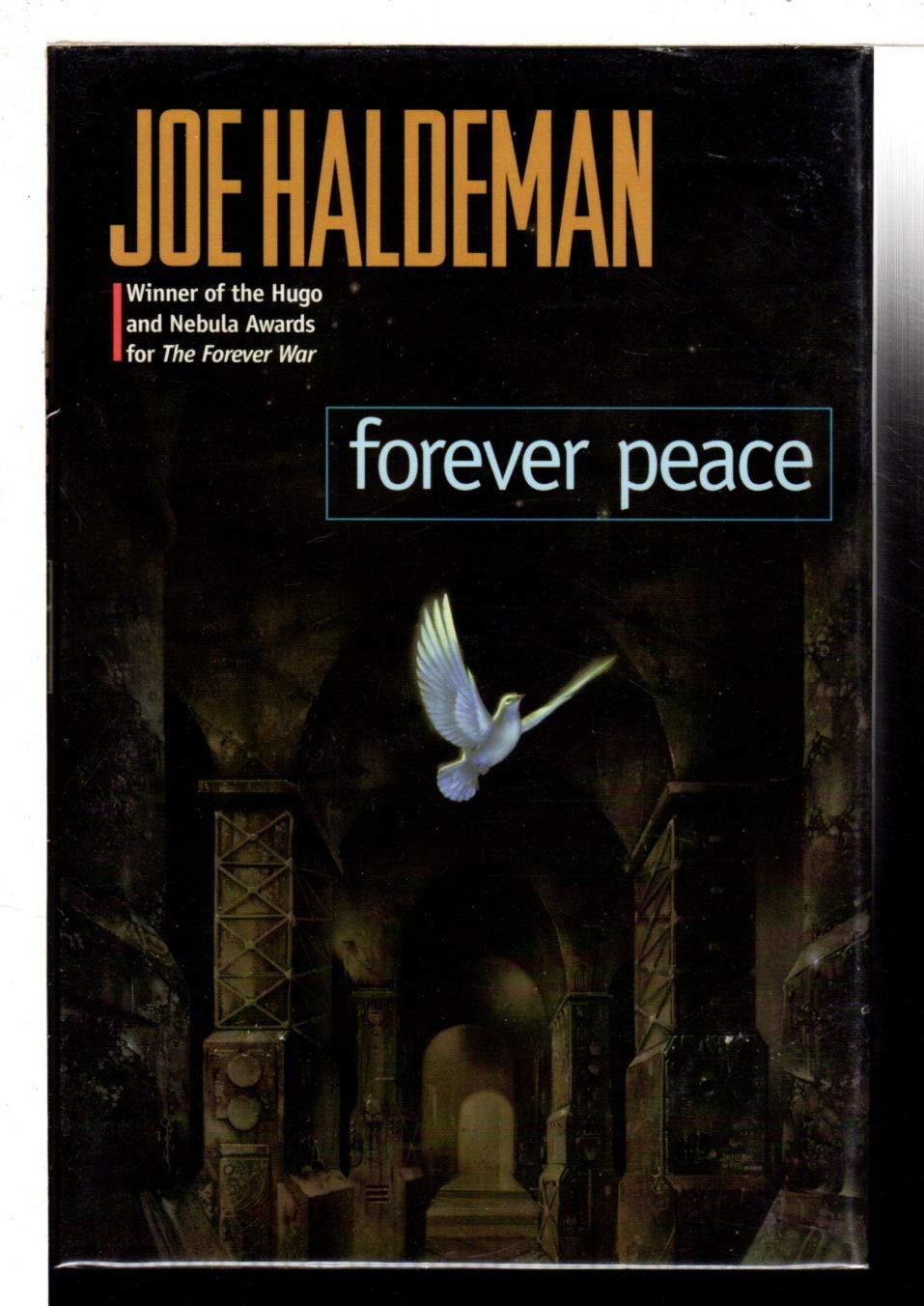 Forever Peace