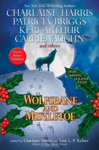 Wolfsbane and Mistletoe - 3590