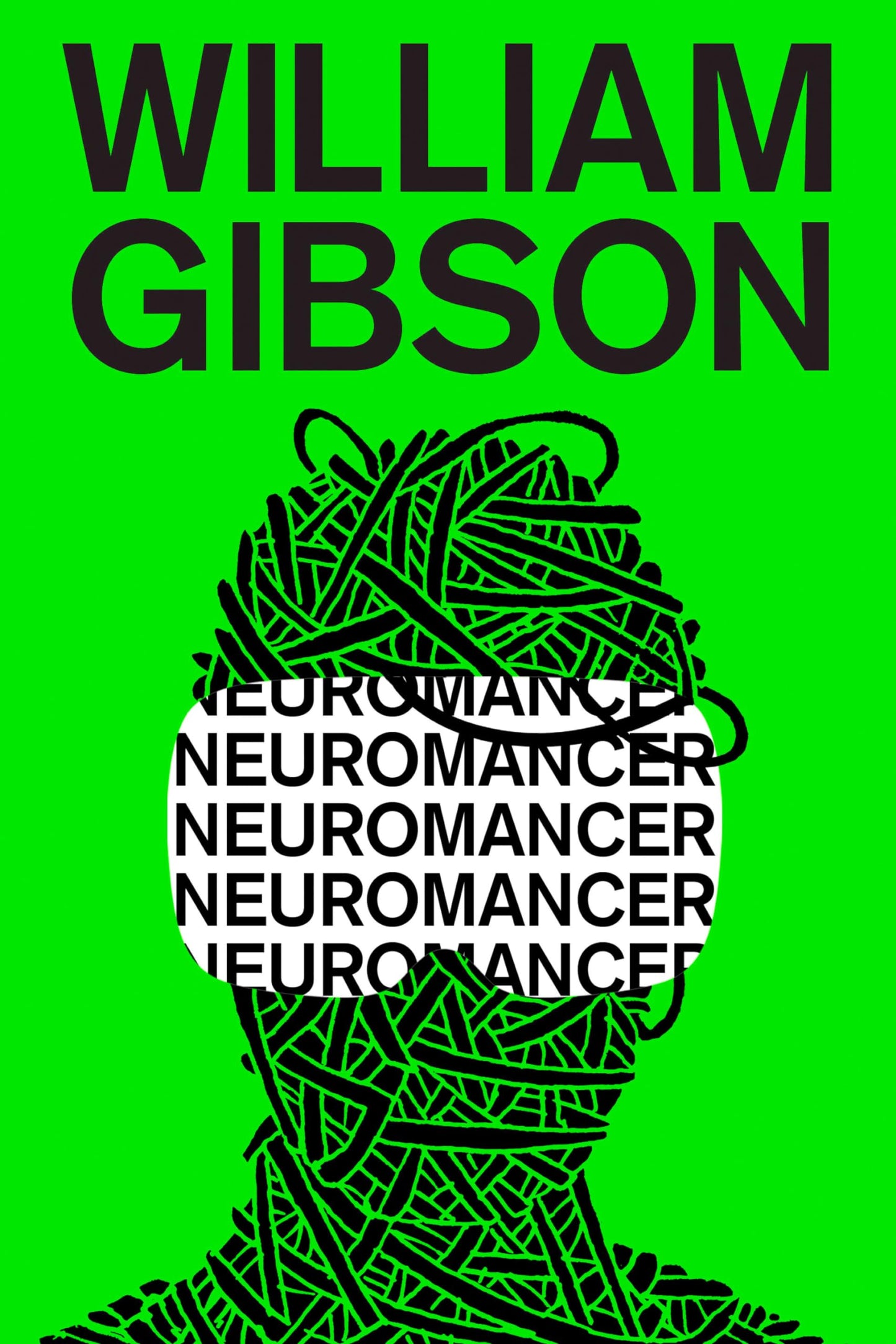 Neuromancer - 1716