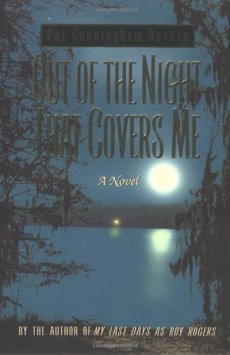 Out of the Night That Covers Me - 6235