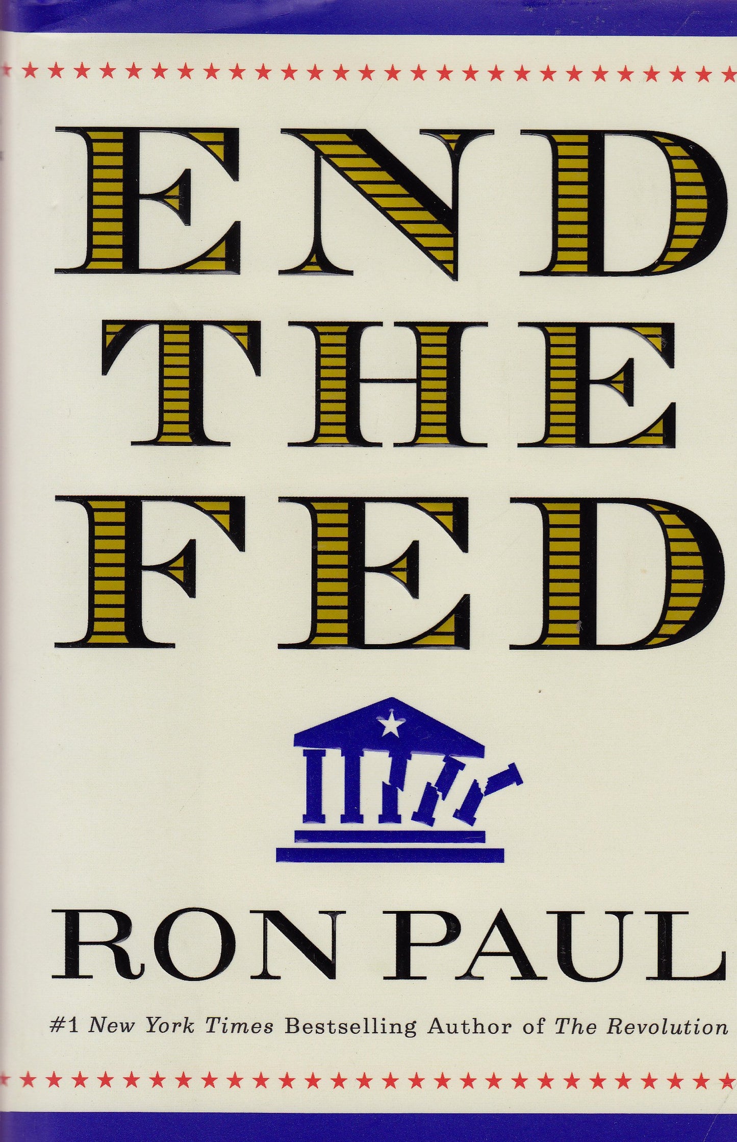 End the Fed - 5783