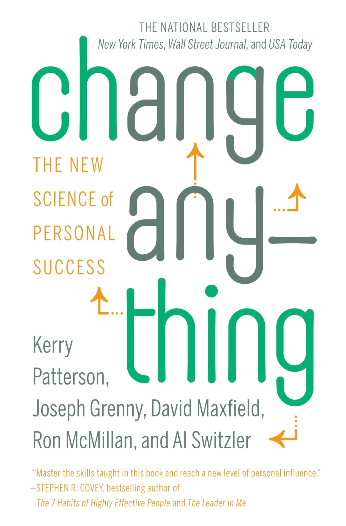 Change Anything - 1227