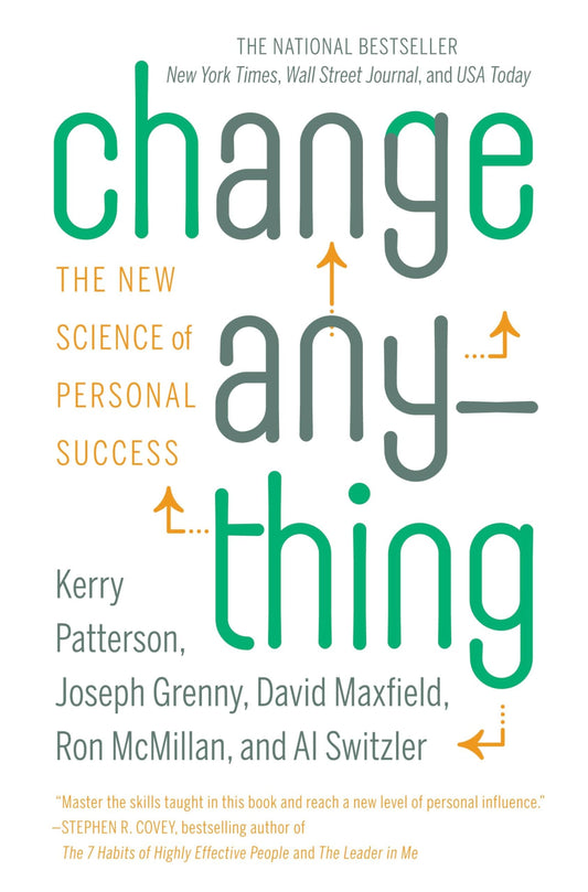Change Anything - 1227