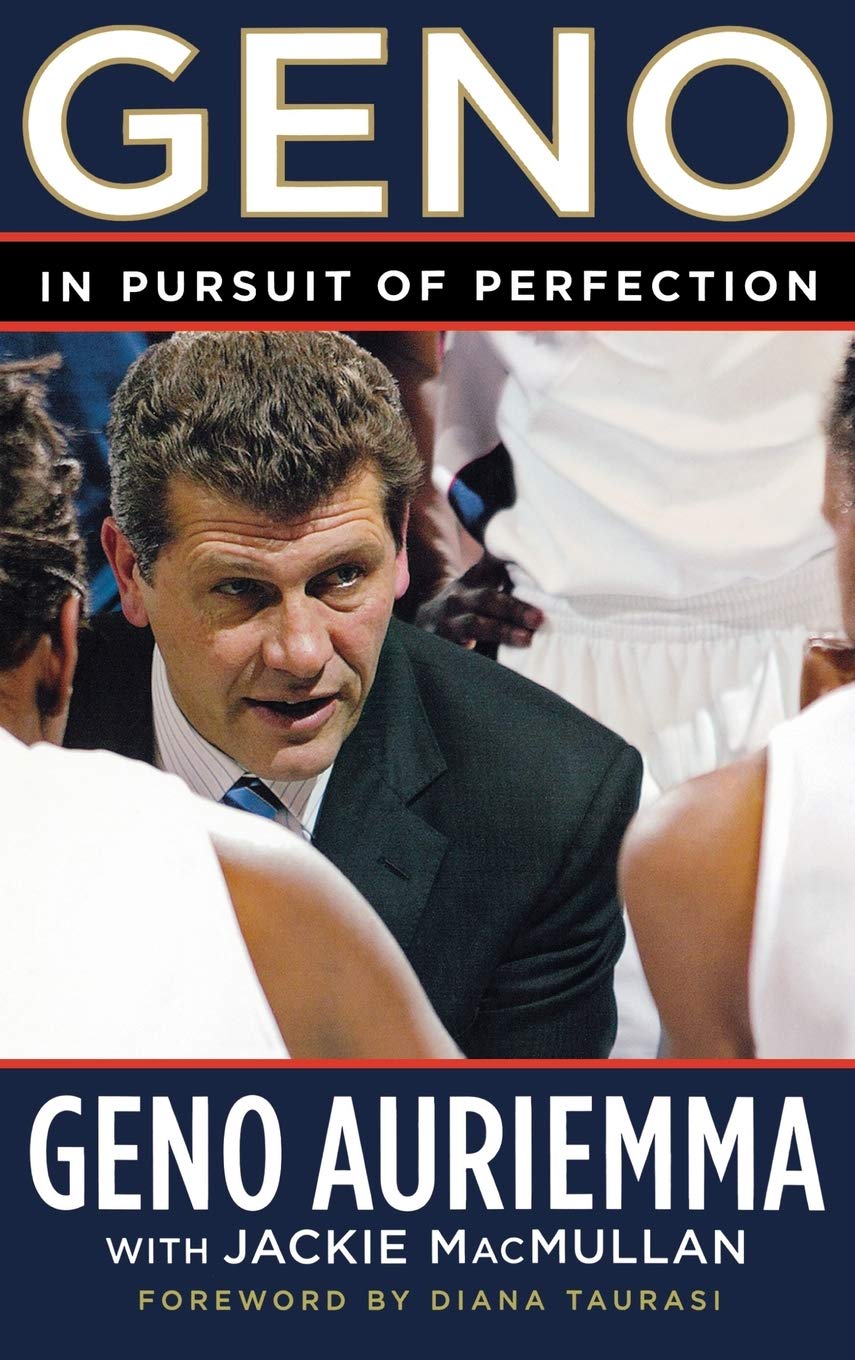 Geno: In Pursuit of Perfection - 2624