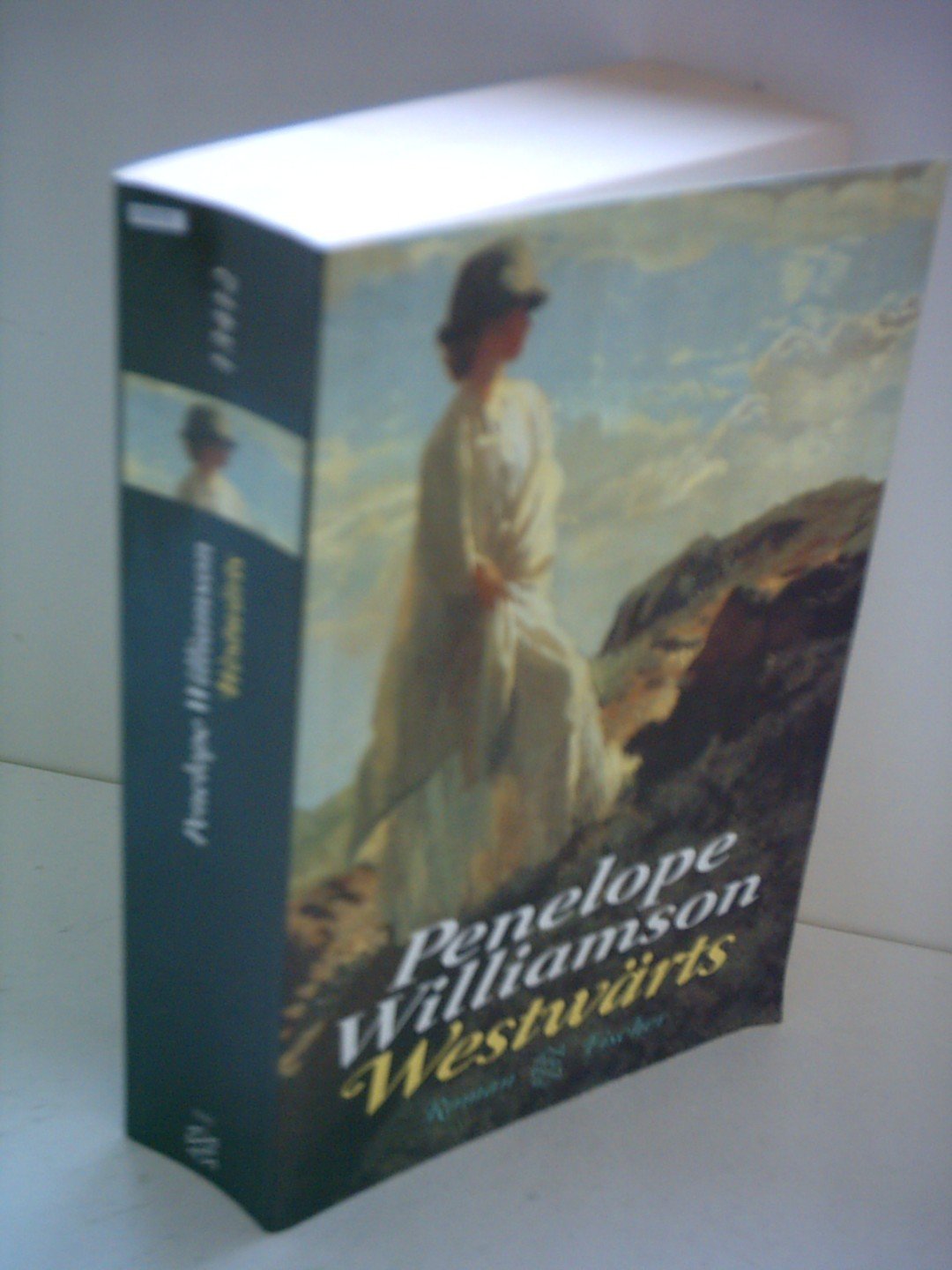 Outsider, The - 6717