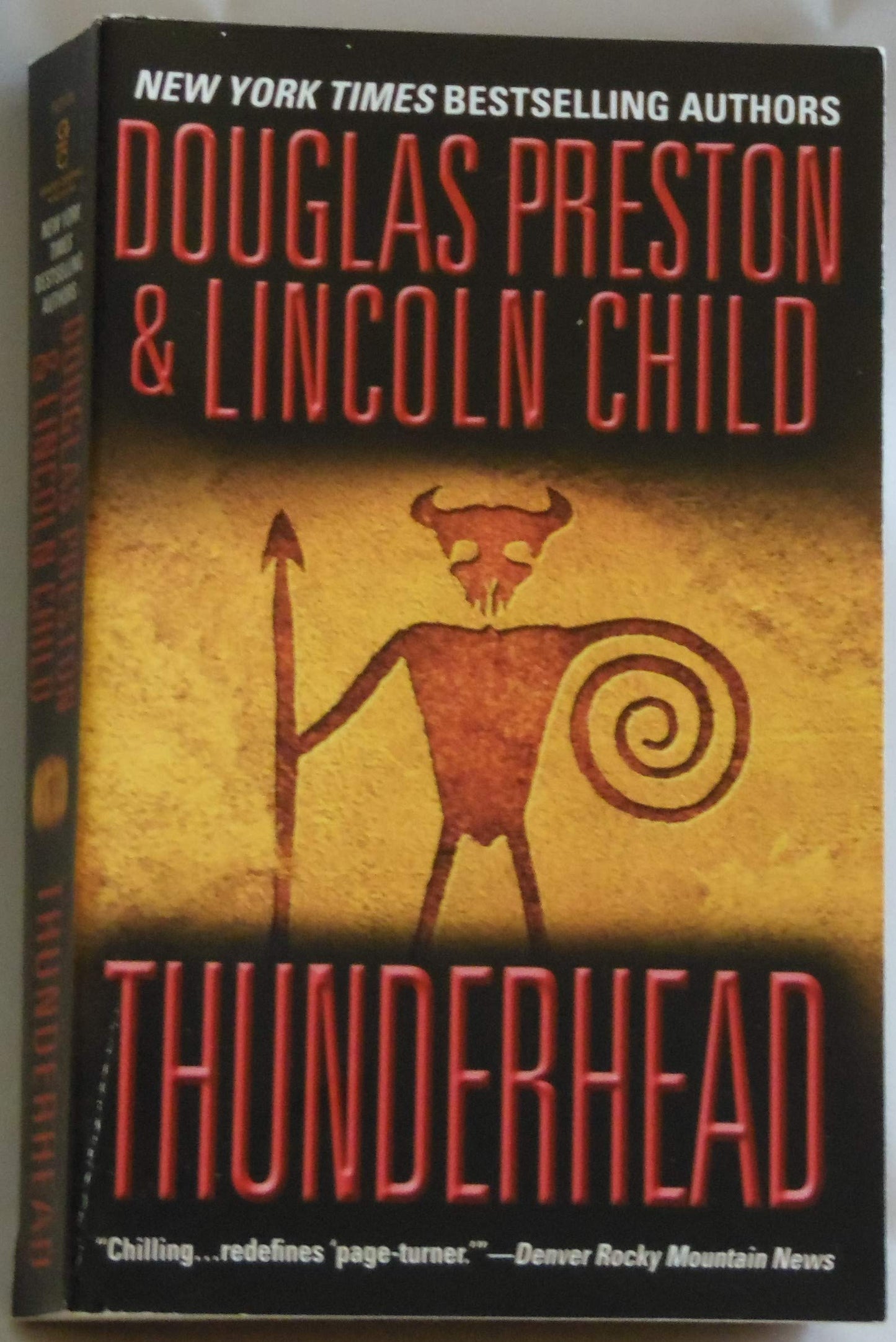 Thunderhead