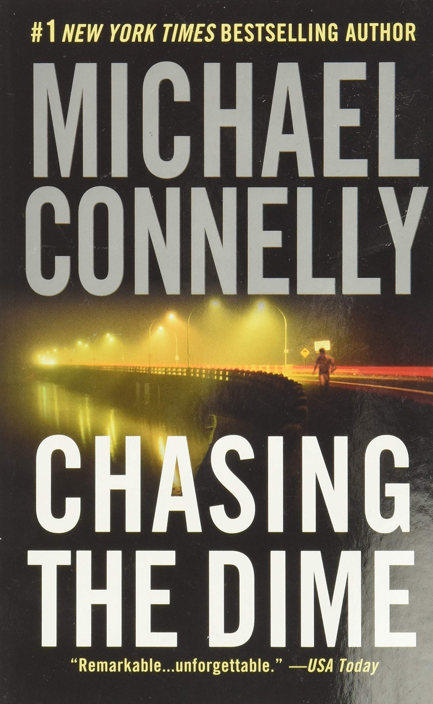 Chasing the Dime - 466