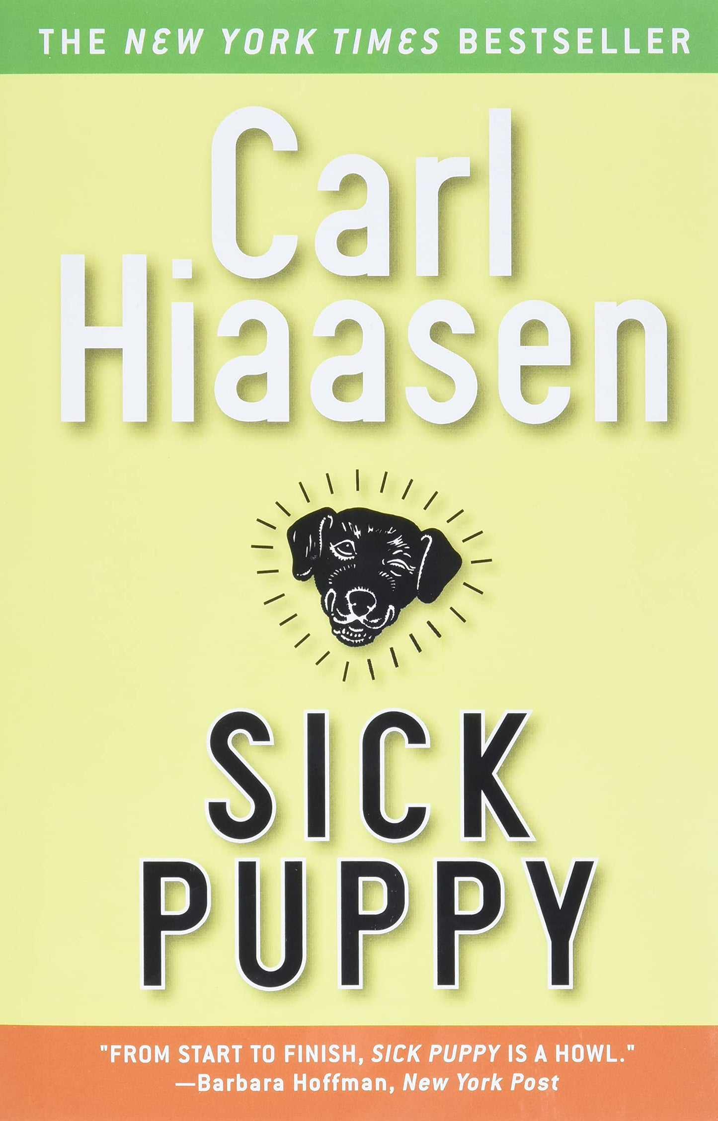 Sick Puppy - 1082