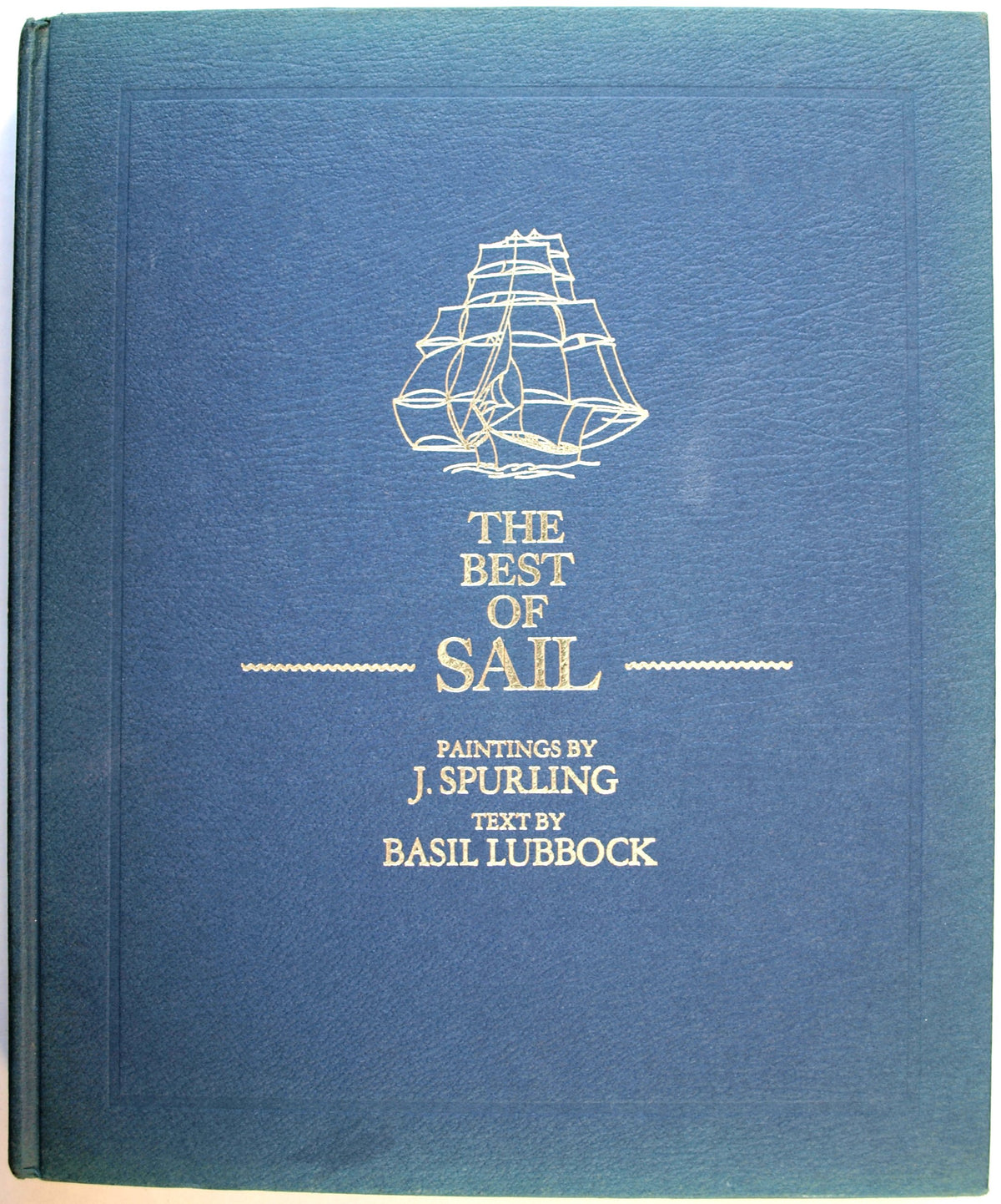 The Best of Sail