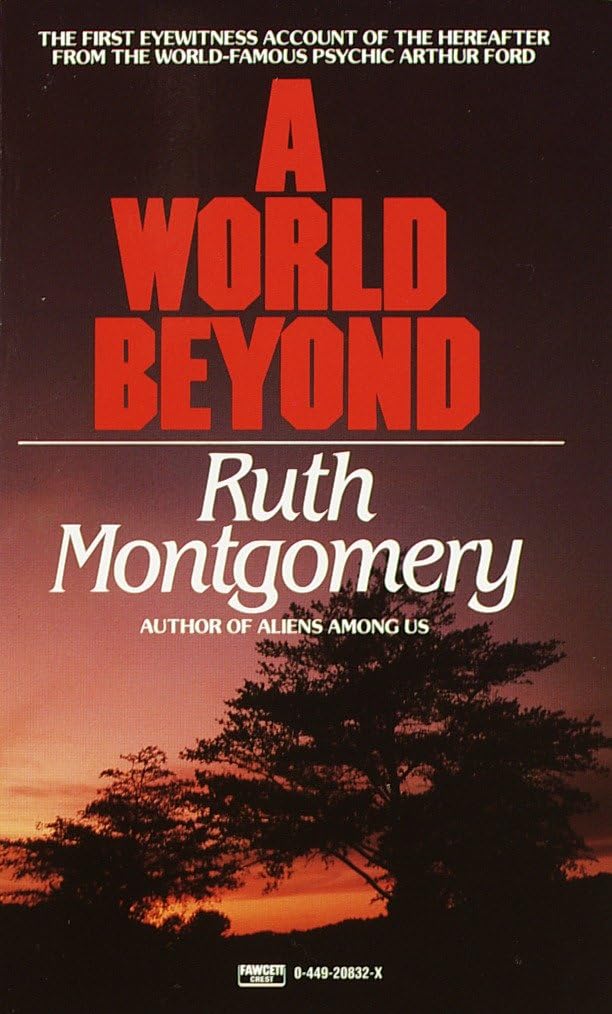 A World Beyond - 6685