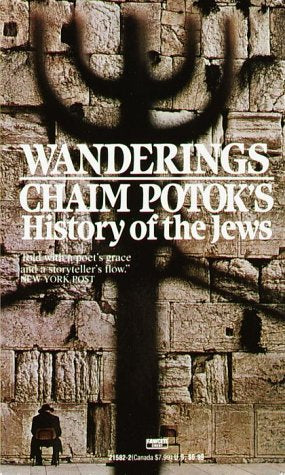 Wanderings: History of the Jews - 6054