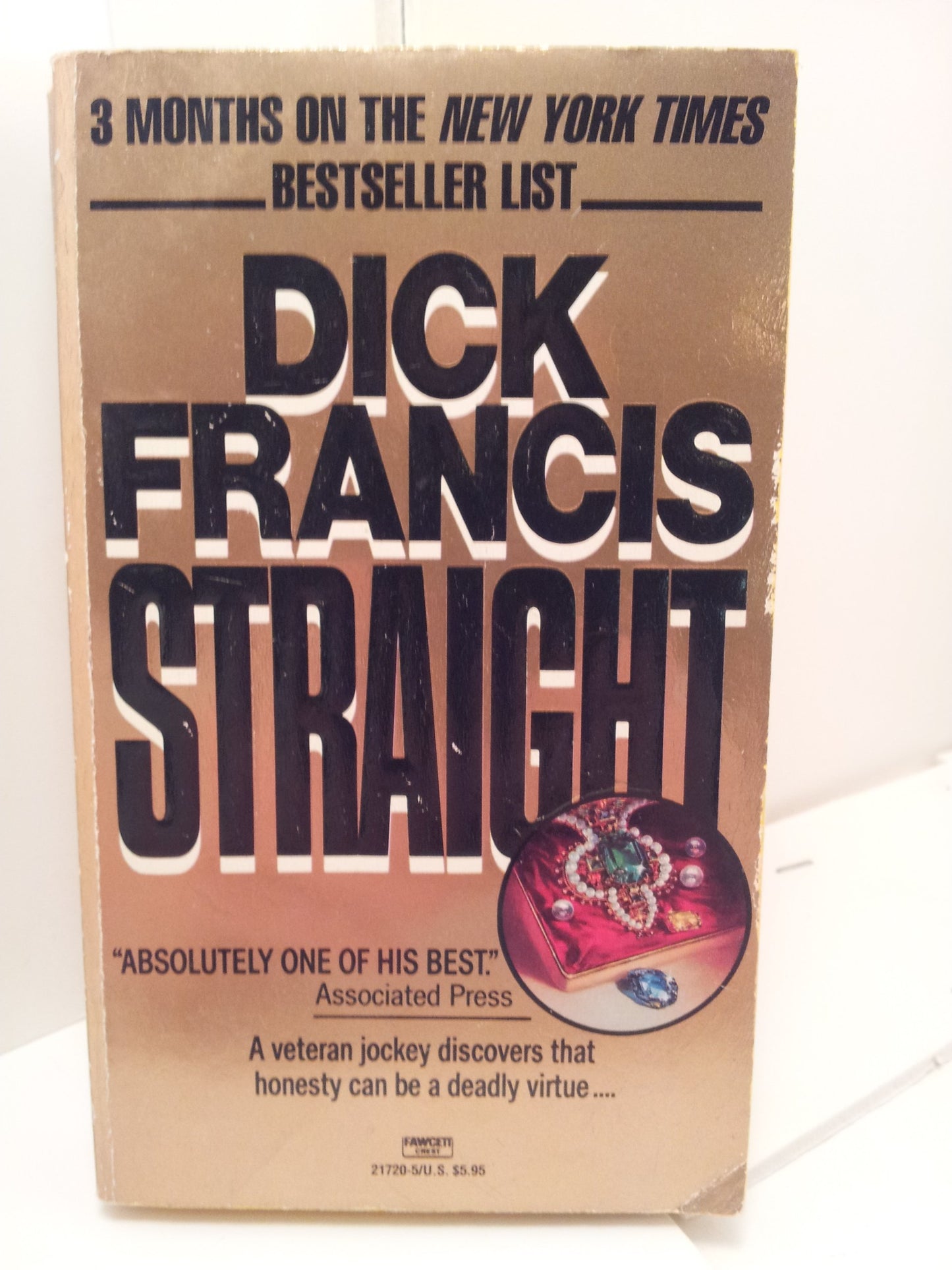 Straight