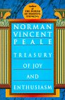Treasury of Joy and Enthusiasm