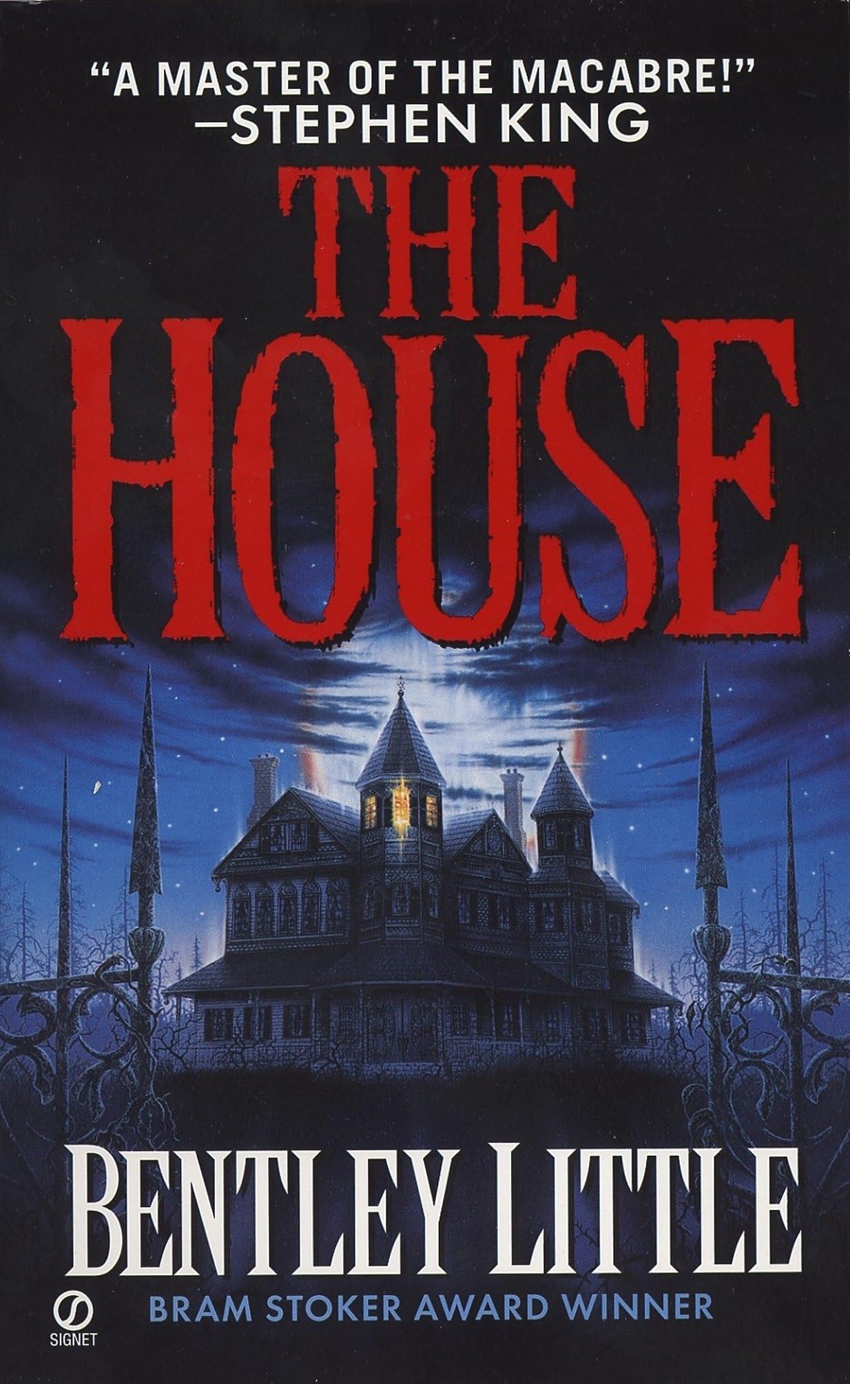 The House - 3936