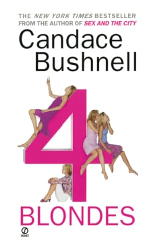 4 Blondes - 7519