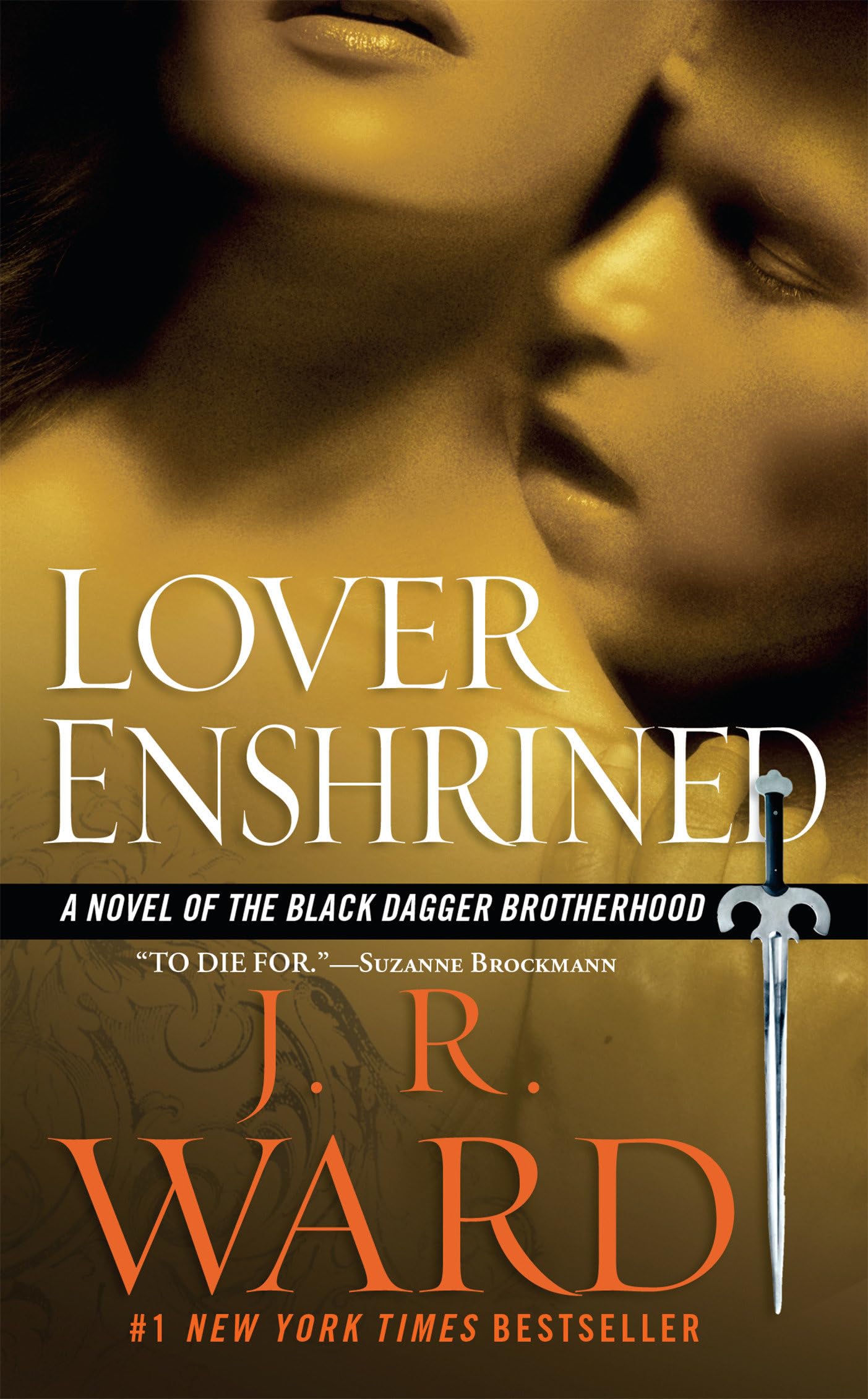 Lover Enshrined (Black Dagger Brotherhood, Book 6) - 1756
