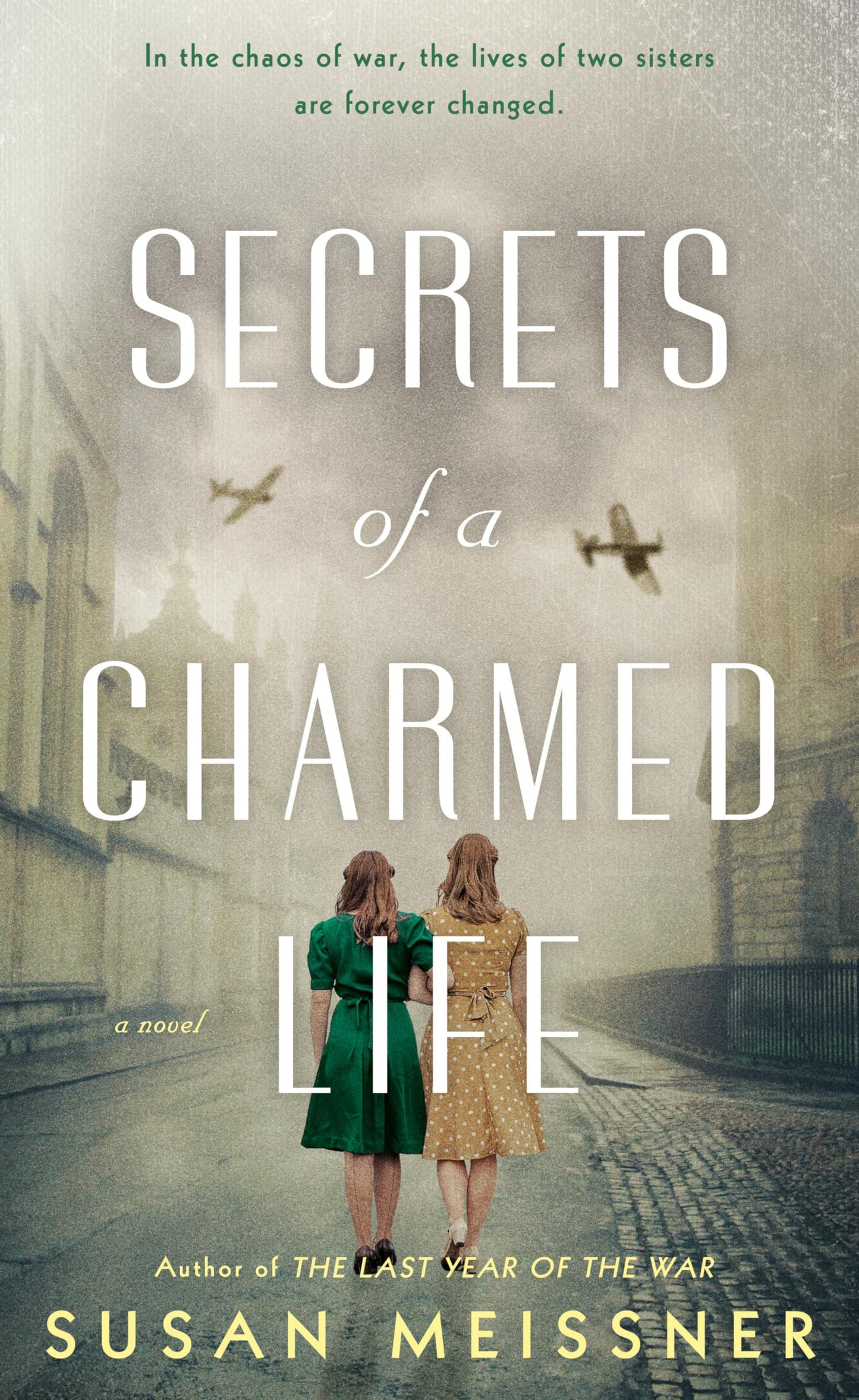 Secrets of a Charmed Life - 9790