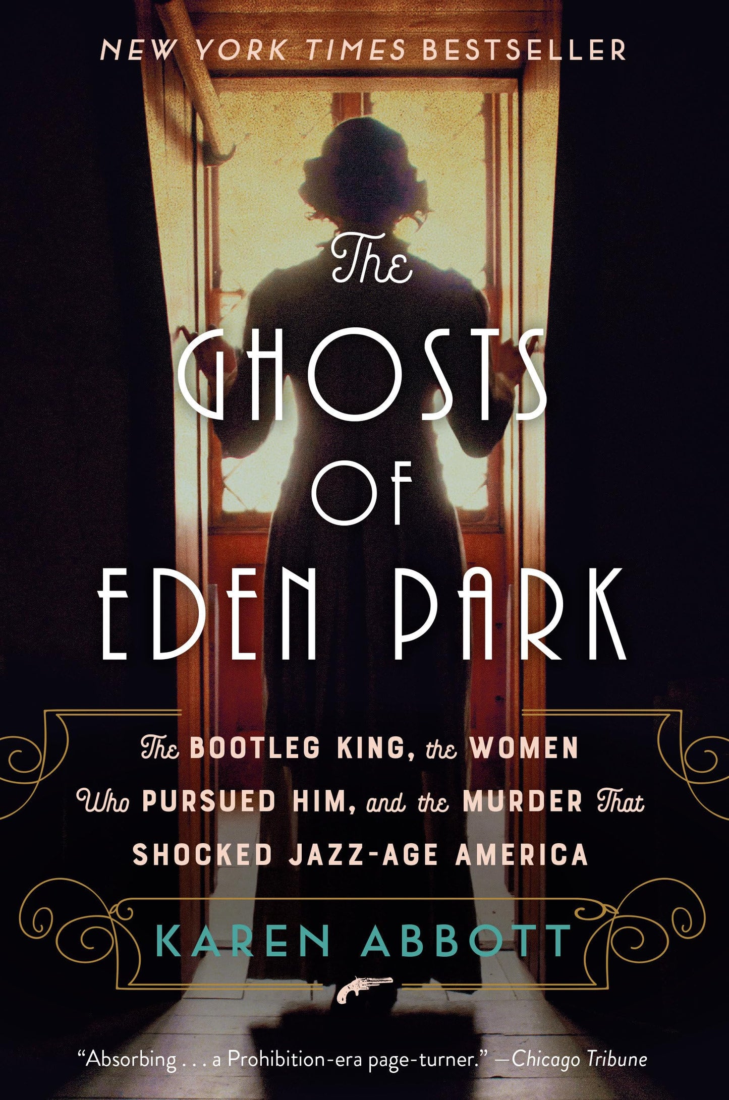 The Ghosts of Eden Park: The Bootleg King, the Women Who Pursued Him, and the Murder That Shocked Jazz-Age America - 4613