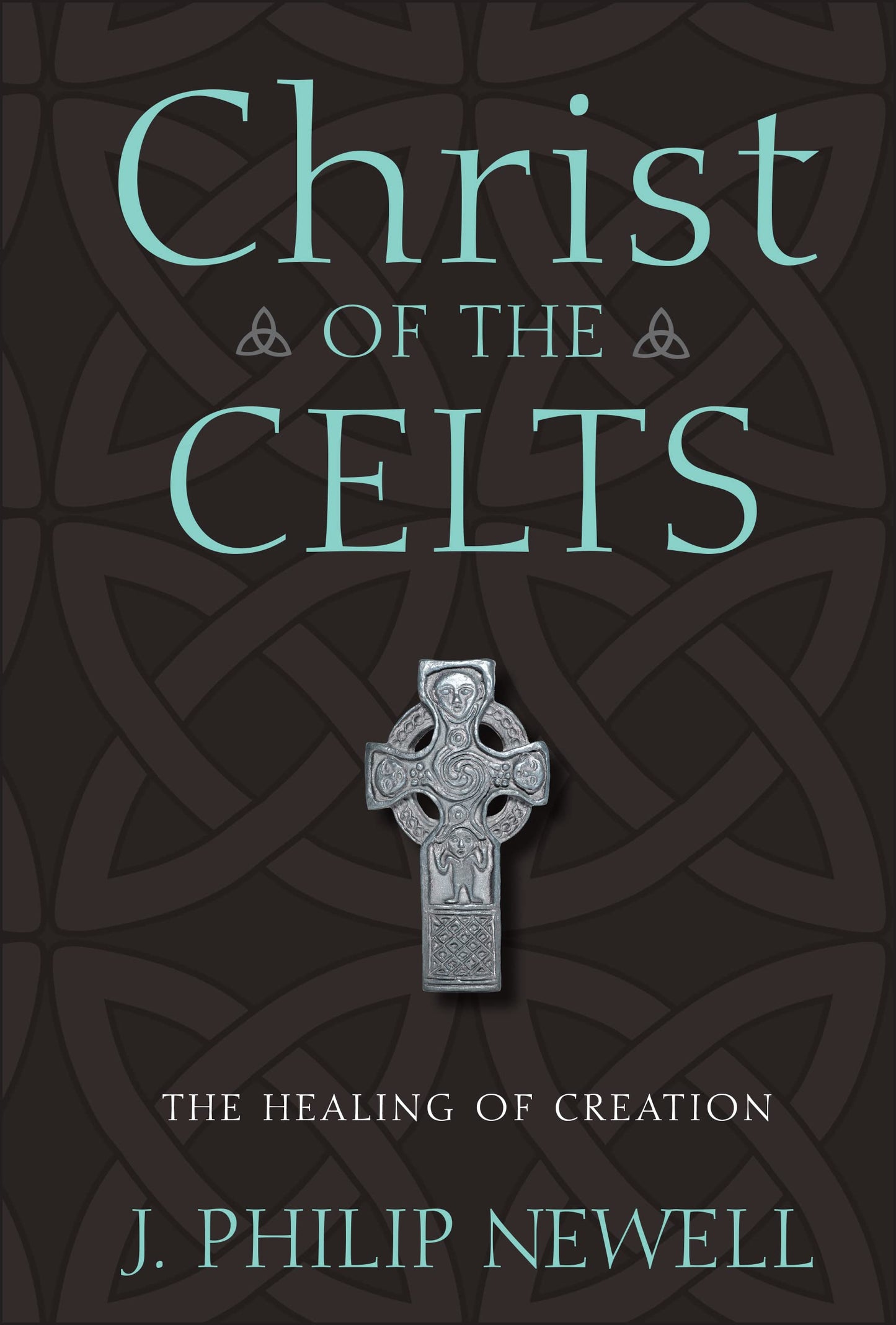 Christ of the Celts: The Healing of Creation - 1024