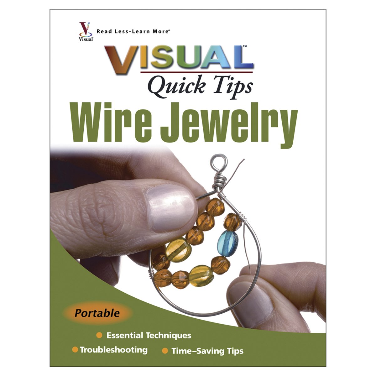 Visual Wire Jewelry Quick Tips