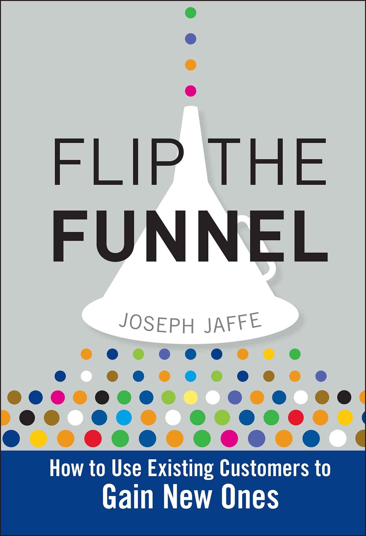 Flip the Funnel: How to Use Existing Customers to Gain New Ones - 9466